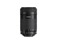 Canon | EF-S 55-250MM F4-5.6 IS STM | Canon