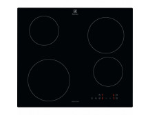 Indukcinė kaitlentė Electrolux EIB60420CK (Nėra pakuotės)