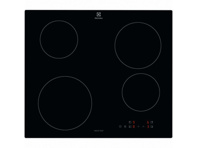 Indukcinė kaitlentė Electrolux EIB60420CK (Nėra pakuotės)