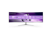 49M2C8900L/00 | 49 " | OLED | 32:9 | 144 Hz | 0.03 ms | 5120 x 1440 pixels | HDMI ports quantity 2 | Warranty 24 month(s)