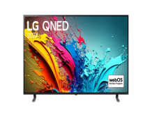 LG QNED85 4K TV | 75QNED85T3C | 75 | Smart TV | webOS24 | UHD