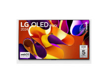 LG OLED83G42LW 83" (210 cm) evo AI G4 4K Smart TV Smart OLED TV