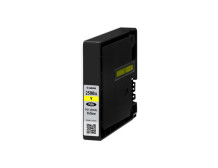 Canon XL Ink Tank | PGI-2500 | Ink Tank | Yellow