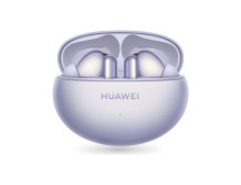 HUAWEI FreeBuds 6i (Purple), Orca-T100