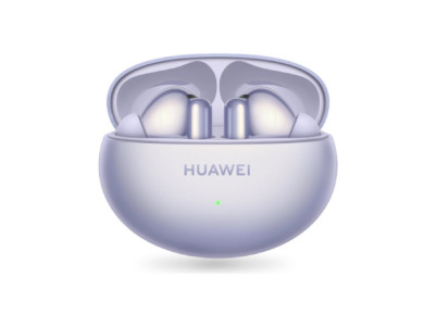 HUAWEI FreeBuds 6i (Purple), Orca-T100