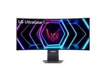 LG | 39GS95QE-B | 39 " | 21:9 | 240 Hz | 3 ms | 3440 x 1440 pixels | 275 cd/m | Warranty 24 month(s)