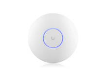 Access Point | U7 Pro Max | 2.4 - 5.7 GHz | 2500 Mbit/s | Ethernet LAN (RJ-45) ports 1 | MU-MiMO Yes | PoE in | Antenna type Inn
