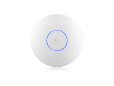 Access Point | U7 Pro Max | 2.4 - 5.7 GHz | 2500 Mbit/s | Ethernet LAN (RJ-45) ports 1 | MU-MiMO Yes | PoE in | Antenna type Inn