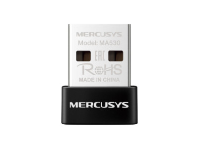 Mercusys | Bluetooth Nano USB Adapter