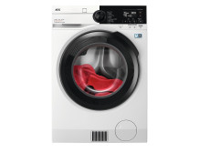 Skalbyklė-džiovyklė AEG LWR96944B