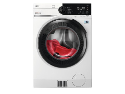 Skalbyklė-džiovyklė AEG LWR96944B