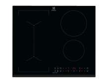 Indukcinė kaitlentė Electrolux LIV63431BK (Nėra pakuotės)