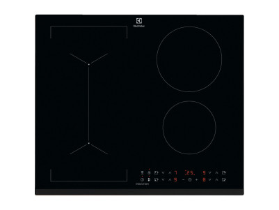 Indukcinė kaitlentė Electrolux LIV63431BK (Nėra pakuotės)