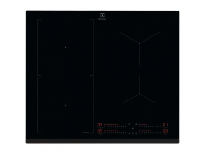 Indukcinė kaitlentė Electrolux EIS62453 (Nėra pakuotės)
