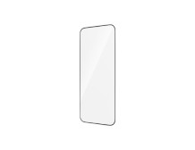 PanzerGlass | Screen protector | Apple | iPhone 14 Pro Max | Glass | Clear | Ultra-Wide Fit Easy installation Privacy Filter Fin