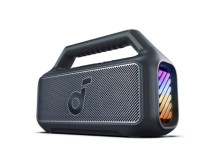 Anker Soundcore | Portable Bluetooth Speaker | Boom 2 | 80 W | Bluetooth | Phantom Black | Portable | Wireless connection