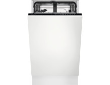 Įmontuojama indaplovė Electrolux EEA12100L (Nėra pakuotės)