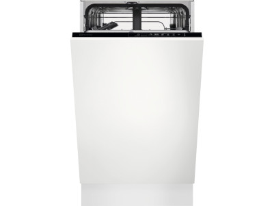 Įmontuojama indaplovė Electrolux EEA12100L (Nėra pakuotės)