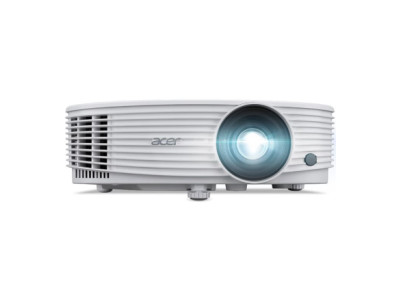 Acer X1526 DLP Projector, FHD, 1920 x 1080, 4000lm, 10000:1, White | Acer