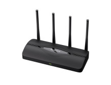 Mercusys BE3600 Dual-Band Wi-Fi 7 Router | MR27BE | 802.11be | 2880 Mbit/s | Ethernet LAN (RJ-45) ports 3 | Mesh Support Yes | M