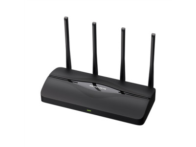 Mercusys BE3600 Dual-Band Wi-Fi 7 Router | MR27BE | 802.11be | 2880 Mbit/s | Ethernet LAN (RJ-45) ports 3 | Mesh Support Yes | M