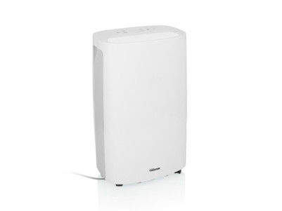 Tristar Dehumidifier DH-5424 Power 260 W Suitable for rooms up to 48 m Water tank capacity 3.7 L White