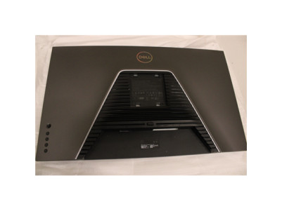 SALE OUT. Dell | Gaming Monitor | G3223D | 31.5 " | IPS | QHD | 16:9 | 120 Hz | 1 ms | 2560 x 1440 | 400 cd/m | HDMI ports quant
