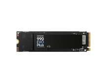 Samsung 990 EVO Plus PCIe 4.0/5.0 NVMe M.2 SSD 4TB | Samsung