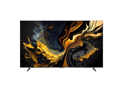 Xiaomi | TV | Max 2025 | 100 | Smart TV | Google TV | UHD | Grey