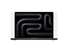 Apple MacBook | Pro | Space Black | 14 " | 3024 x 1964 pixels | Apple M4 Max | 36 GB | Solid-state drive capacity 1000 GB | Appl