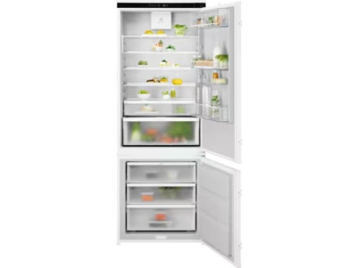 Šaldytuvas Electrolux ENC8MD19S (Nėra pakuotės)