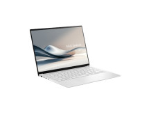 Asus Zenbook S 14 | Scandinavian White | 14 " | OLED | 2880 x 1800 pixels | 120 Hz | Glossy | Intel LNL Core Ultra | 5 16 GB | 1