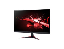 Acer VG270 Ebmiix | 27 " | IPS | FHD | 16:9 | 100 Hz | 1 ms | 1920 x 1080 pixels | 250 cd/m | HDMI ports quantity 2 | Black | Wa