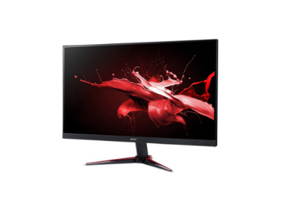 Acer VG270 Ebmiix | 27 " | IPS | FHD | 16:9 | 100 Hz | 1 ms | 1920 x 1080 pixels | 250 cd/m | HDMI ports quantity 2 | Black | Wa