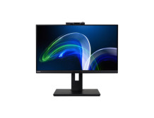 Acer Vero B8 B248YEbemiqprcuzx | 23.8 " | IPS | 16:9 | 100 Hz | 4 ms | 1920 x 1080 pixels | 300 cd/m | HDMI ports quantity 1 | B
