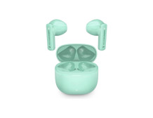 Energy Sistem | True-Wireless earphones | StreetMusic | Bluetooth | In-Ear | Microphone | Wireless | Green