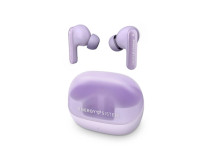 Energy Sistem True Wireless Earphones | Serenity ANC | Built-in microphone | Bluetooth | Lavender | ANC