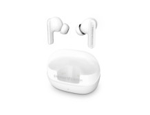 Energy Sistem True Wireless Earphones | Serenity ANC | Built-in microphone | Bluetooth | White | ANC