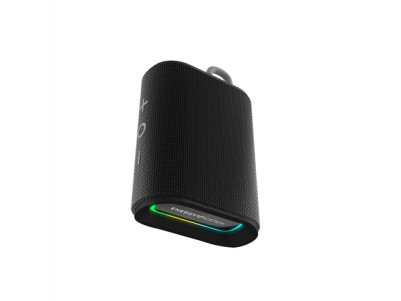 Energy Sistem Speaker | StreetPlay | 8 W | Bluetooth | Space | Portable | Wireless connection