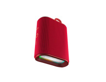 Energy Sistem Speaker | StreetPlay | 8 W | Bluetooth | Cherry | Portable | Wireless connection