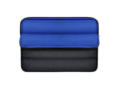 PORT DESIGNS PORTLAND 13/14" Briefcase, Black | PORT DESIGNS