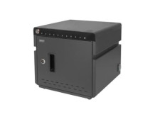 Digitus | Mobile Desktop Charging Cabinet for Notebooks/Tablets up to 14' | DN-45004
