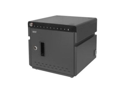 Digitus | Mobile Desktop Charging Cabinet for Notebooks/Tablets up to 14' | DN-45004