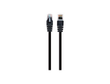 Cablexpert | Patch Cord Cat.5e UTP 0.25m | Black