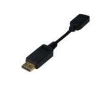 Digitus DisplayPort Adapter/Converter | AK-340400-001-S