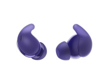 Sony Headphones | WF-LS910N LinkBuds Fit | Bluetooth | In-ear | Noise canceling | Wireless | Violet