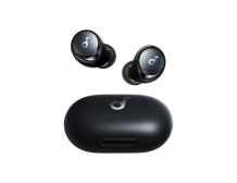 Anker Soundcore | True-Wireless Earbuds | Space A40 | Bluetooth | In-Ear | Microphone | Wireless | Black
