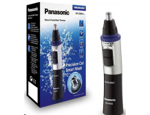 Panasonic | ER-GN30 | Nose and Ear Hair Trimmer