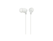 Sony | EX series | MDR-EX15LP | In-ear | White