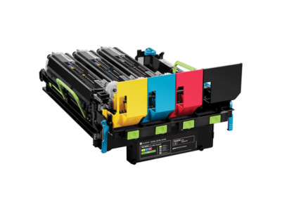 Lexmark CS72x, CX725 | Imaging kit | Black, Cyan, Magenta, Yellow